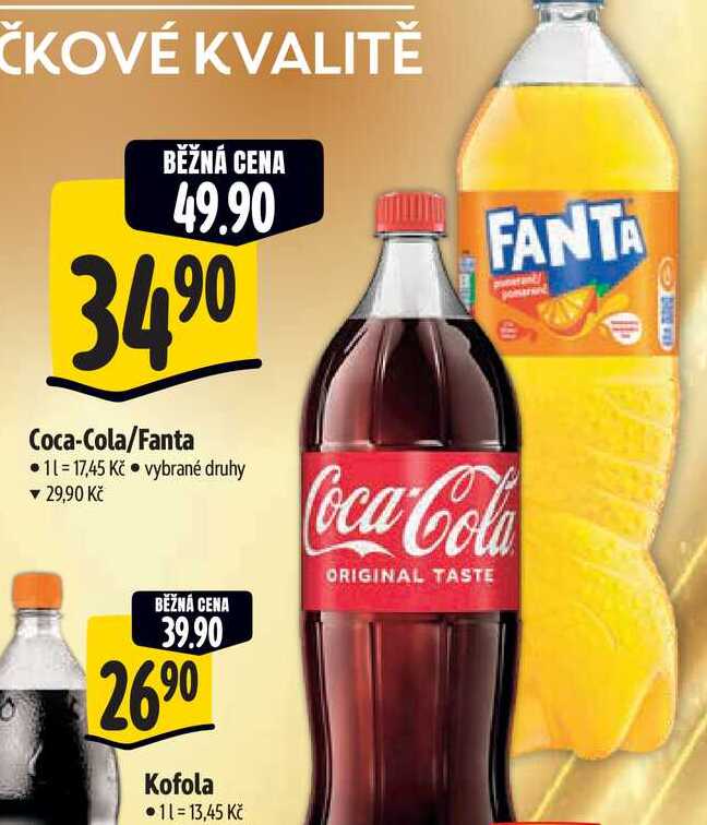 Fanta 1,5 l