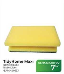 Tidy Home Maxi gastro houba