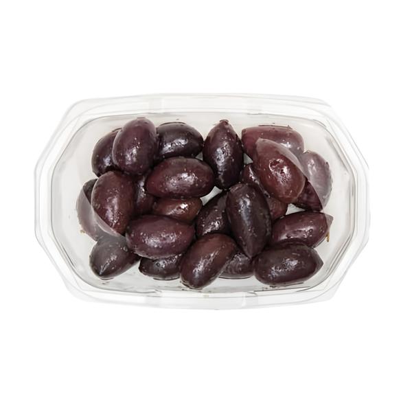 Table foods Kalamata olivy s bylinkami