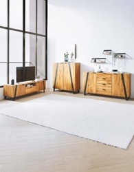 Série komod - komoda