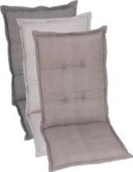 Zahradní podsedák Luxor