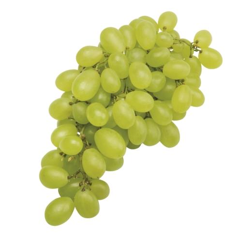 Hrozny bílé, 500 g