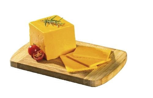 Tradiční Irský cheddar, 1 kg