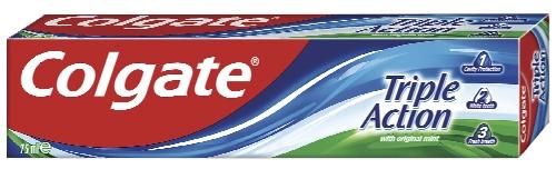Colgate, 75 ml