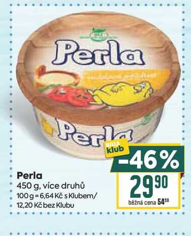 Perla 450 g