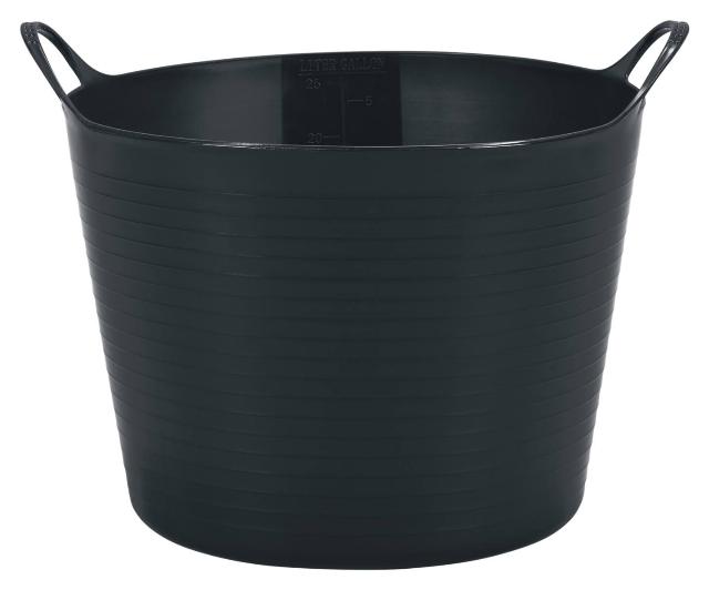 Parkside Plastové flexibilní vědro 30 l