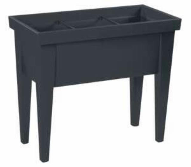 Parkside Vyvýšený záhon objem: max. 70 l