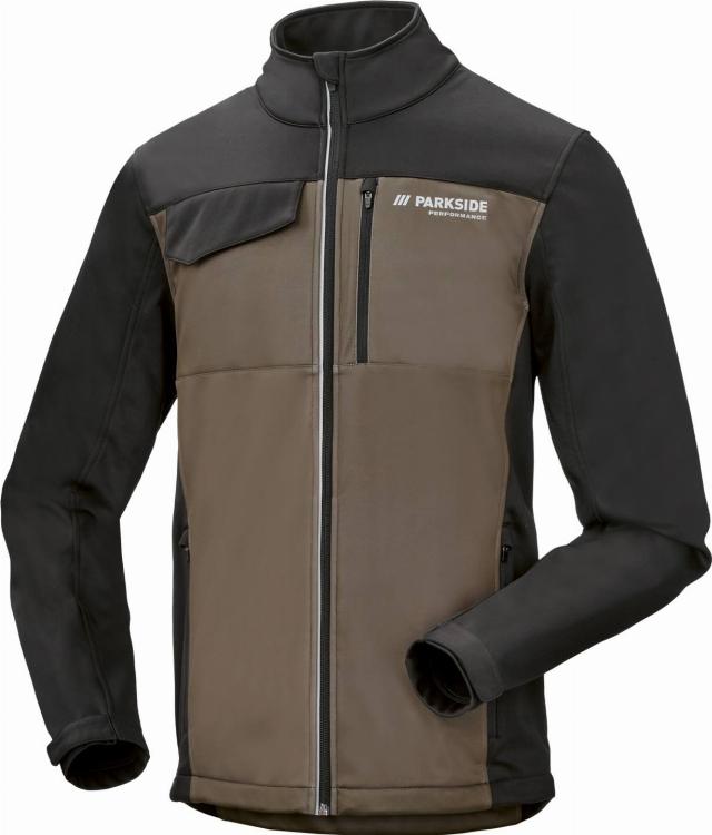 PARKSIDE PERFORMANCE Pracovní bunda velikosti: M - XXL