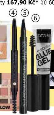 GABRIELLA SALVETE Tetovací pero na obočí