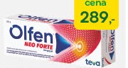 Olfen Neo Forte, 20 mg/g gel 100 g