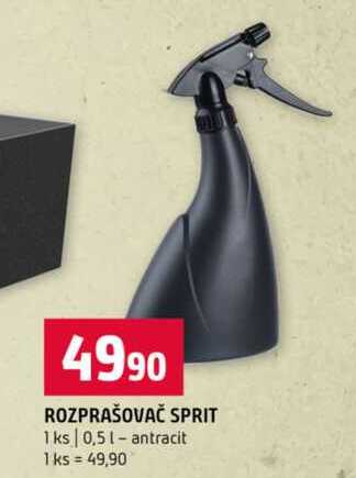 ROZPRAŠOVAČ SPRIT 1 ks