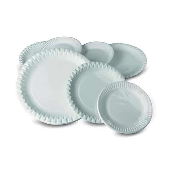 Niteola Papírový talíř (15 cm)