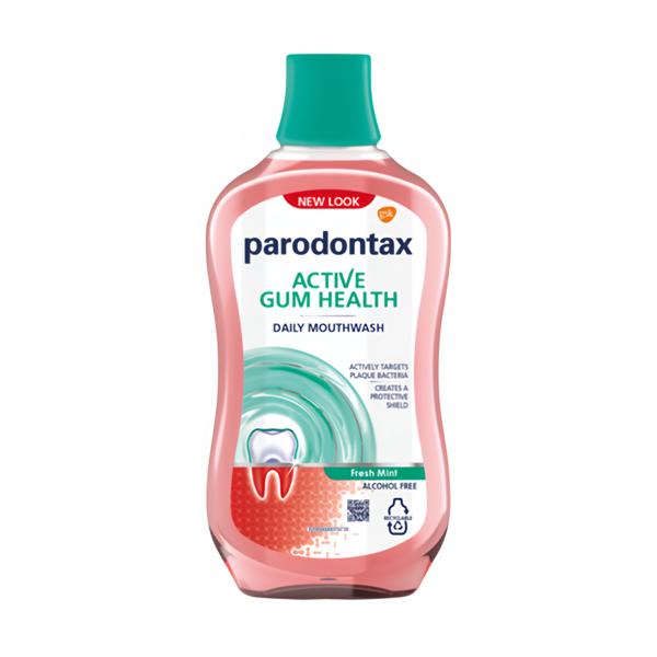 Parodontax Daily Gum Care Fresh Mint ústní voda