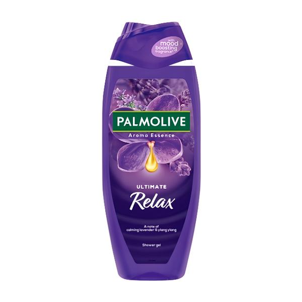 Palmolive Aroma Essence Ultimate Relax sprchový gel