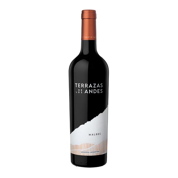 Terrazas de los Andes Malbec 2022