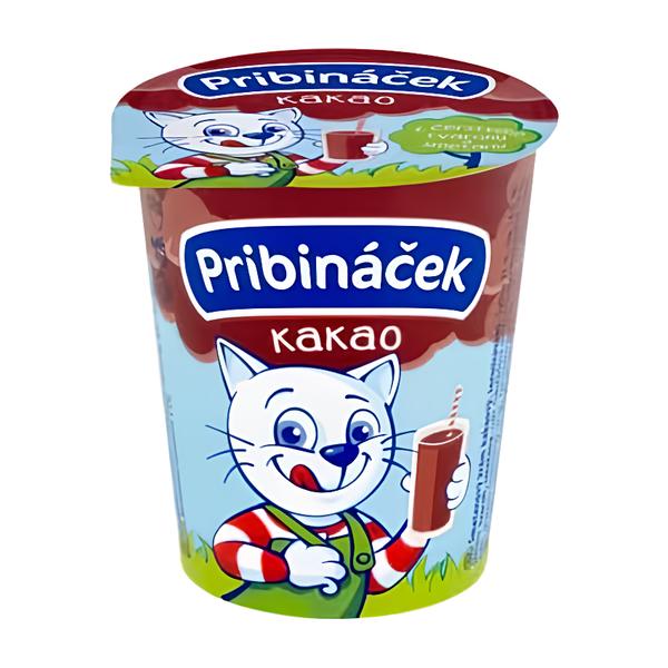 Pribináček Kakao