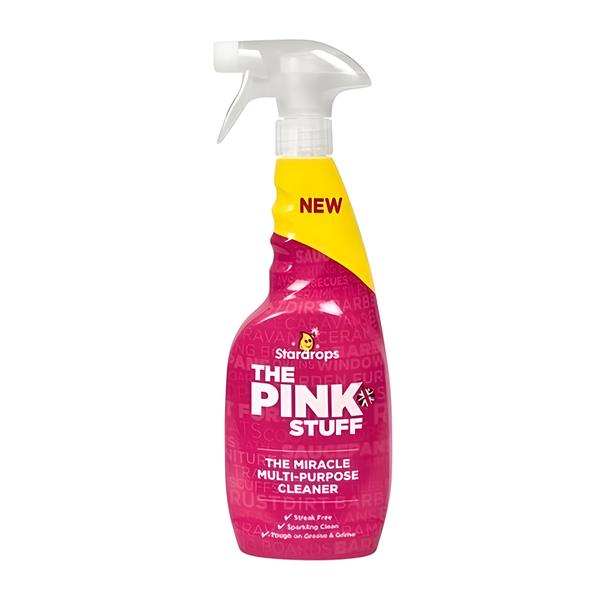 The Pink Stuff Stardrops Multi-Purpose Cleaner