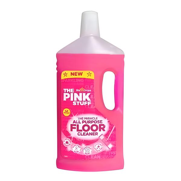 The Pink Stuff Stardrops Floor Cleaner - čistič na podlahy
