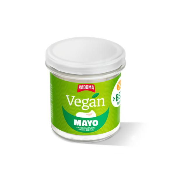 RADOMA Vegan Mayo