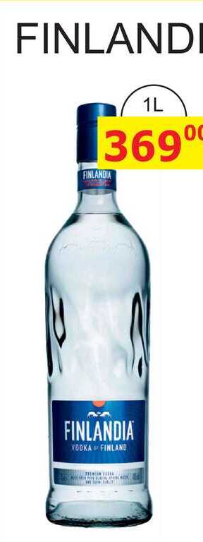 FINLANDIA 1L