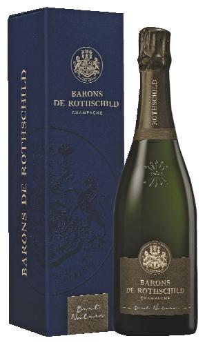Barons de Rothschild, 750 ml