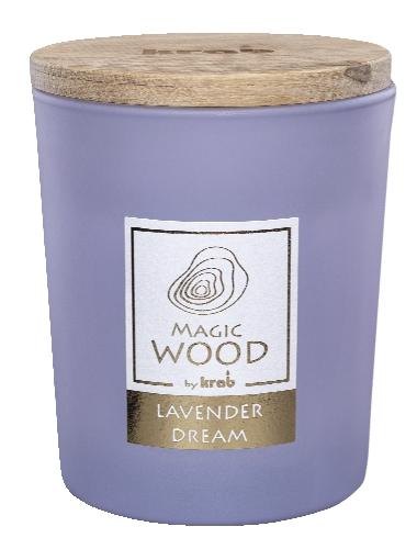 Vonná svíčka, 1 KS