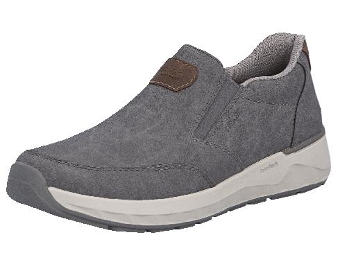 Mokasíny / Volnočasová obuv