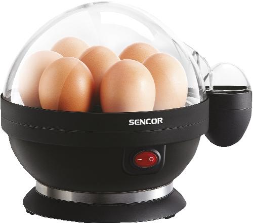 Vařič vajec SEG 710BP, 1 KS