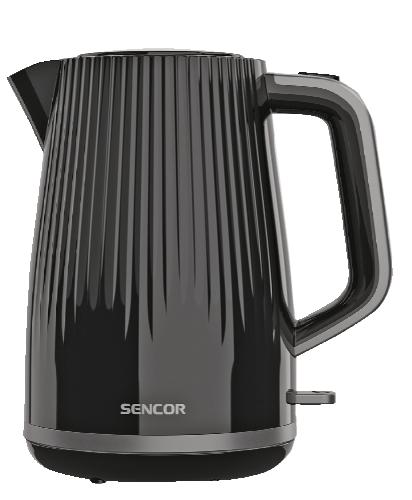 Varná konvice SWK 7519BK