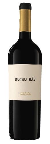 Mucho Más, 750 ml