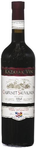 Kazayak, 750 ml