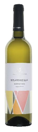 Vinselekt Michlovský, 750 ml