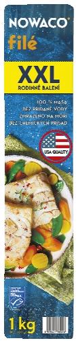 Nowaco Filé, 1 kg
