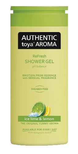 Authentic Toya Aroma, 400 ml