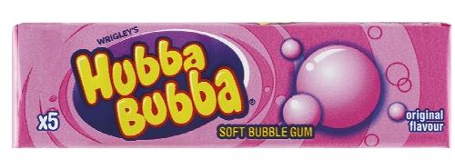 Hubba Bubba, 35 g