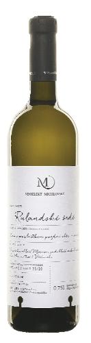 Vinselekt Michlovský, 750 ml