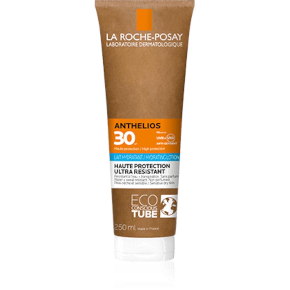 La Roche-posay Anthelios Mléko SPF30 250ml Lékárna LEMON