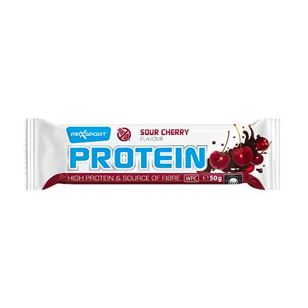 Max Sport Protein GF Višňa