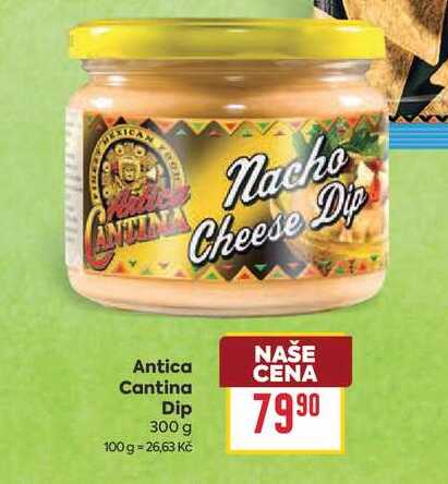 Antica Cantina Dip 300g