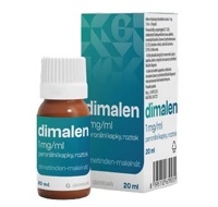Dimalen 20 ml