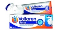 Voltaren Forte 20 mg/g gel 100 g