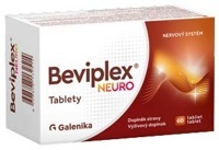 Beviplex Neuro 60 tablet