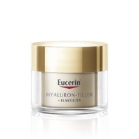EUCERIN® HYALURON‑FILLER + ELASTICITY NOČNÍ KRÉM 50 ml
