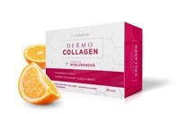 ERMOCOLLAGEN KOLAGENOVÝ NÁPOJ 30 SÁČKŮ (30 × 6,5 g)