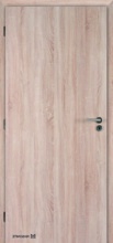 DVEŘE PROTIPOŽÁRNÍ DUB SONOMA LUME EXTRA 80L
