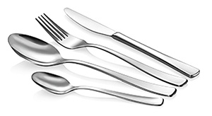 Jídelní příbor CLARA