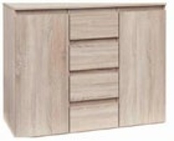 Komodová série KOMET - 1