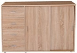 Komodová série RENÉ - 2