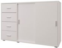 Komodová série RENÉ - 3