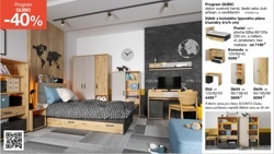 Program QUBIC - Stůl